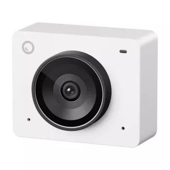 Webcam Obsbot Meet 2 wit — 1080p, 30 fps, USB-aansluiting
