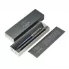 Clip-on balpen met drukmechanisme Parker 2068359