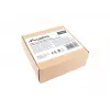 HDMI-kabel Lanberg CA-HDMI-30FB-1000-BK 100m zwart