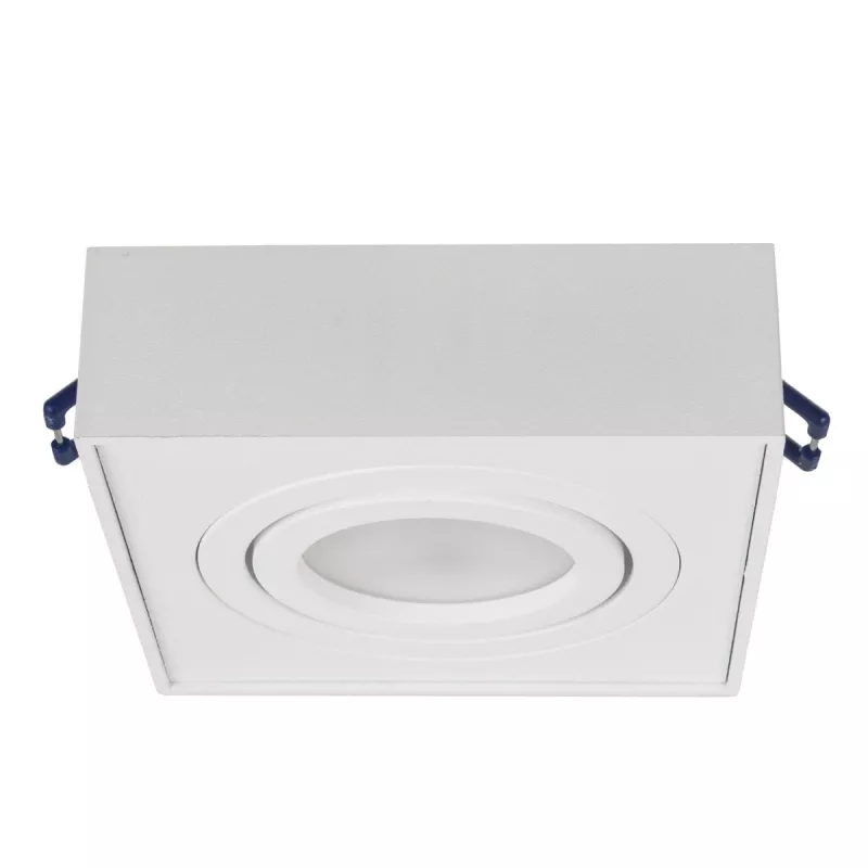 Plafondlamp MACLEAN MCE464W — model MCE464W, witte uitvoering