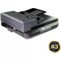Avision AD5800 A3-documentscanner met ADF en flatbed