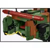 Blokset Cobi Armed Forces BWP-1 2630 — modelset van de Pools-Oekraïense amfibische infanteriegevechtsvoertuig