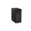 ENDORFY Ventum 200 Solid tower zwart