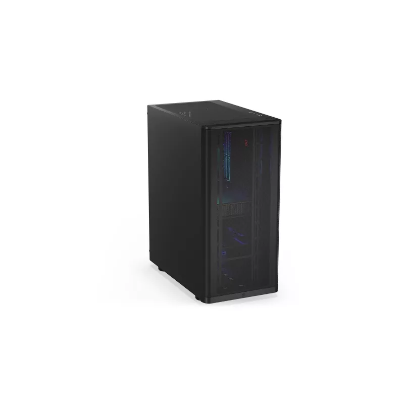 ENDORFY Ventum 200 Solid tower zwart