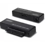 Interfacekaart Unitek Y-1039, USB-kabel meegeleverd, 5 Gbit/s, zwart, Plug-and-Play