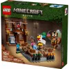 LEGO MINECRAFT 21272 Boslandgoed-vechtring