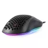 Arozzi Favo muis gaming voor rechtshandigen USB Type-A optisch 16000 DPI