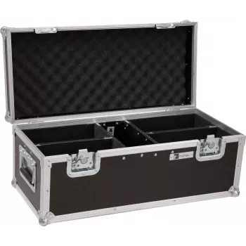 Roadinger flightcase voor 4 × LED CBB-2 COB-strips model 31005187