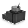 Alphacool 15392 ES 4U reservoir met D5-top