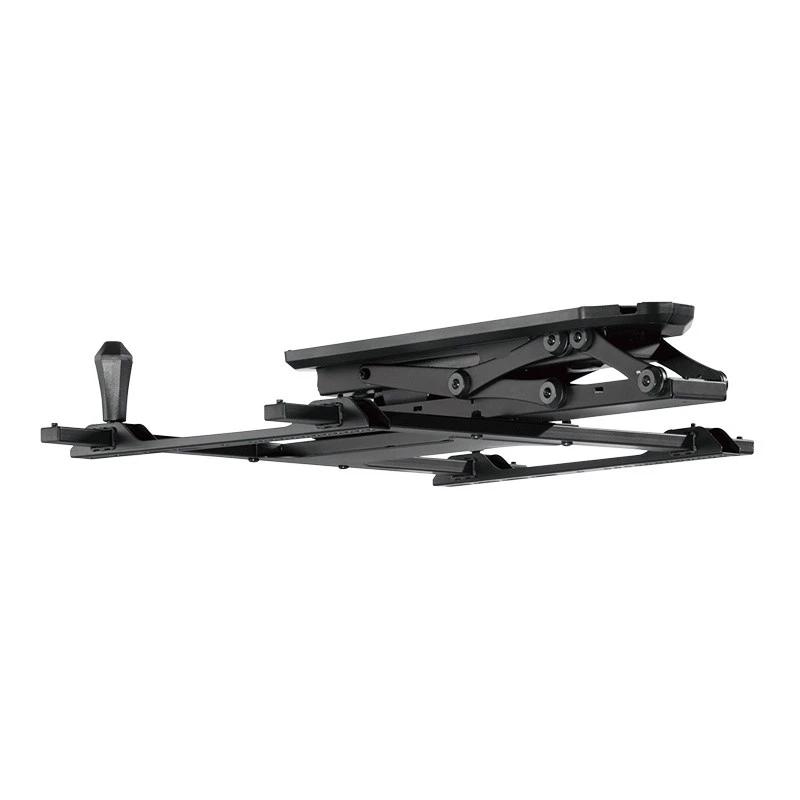 TV-plafondbeugel, 32-70 inch elektrisch, max. 35 kg
