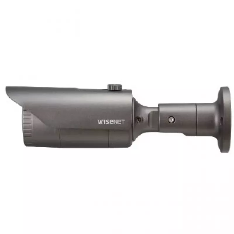 Hanwha - Wisenet QNO-6012R grijs