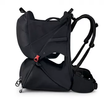 Kinderdrager Osprey Poco LT Nylon 380x450x710 mm
