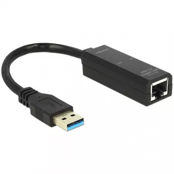 Netwerkkaart DeLOCK 62616 Ethernet 1000 Mbit/s