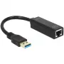 Netwerkkaart DeLOCK 62616 Ethernet 1000 Mbit/s
