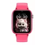 Smartwatch FW59 Kiddo 4G Roze