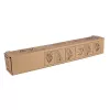 Toner Develop AAV84D0 TN-328 cyaan 20000 pagina's