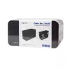 Kabelbox LogiLink KAB0060 zwart