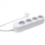 Smart 12A Shelly stekkerdoos 4 Gen4 Zigbee/Matter stekkerdoos