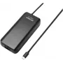 USBC-90 notebookvoeding 90 W 5 V/DC 9 12 15 20 V/DC (VC-12422625)