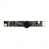 DeLOCK 96367 USB 2.0 IR-cameramodule, 5,04 MP, 80° V5 vast brandpunt