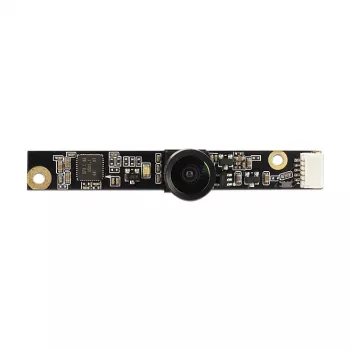 DeLOCK 96367 USB 2.0 IR-cameramodule, 5,04 MP, 80° V5 vast brandpunt