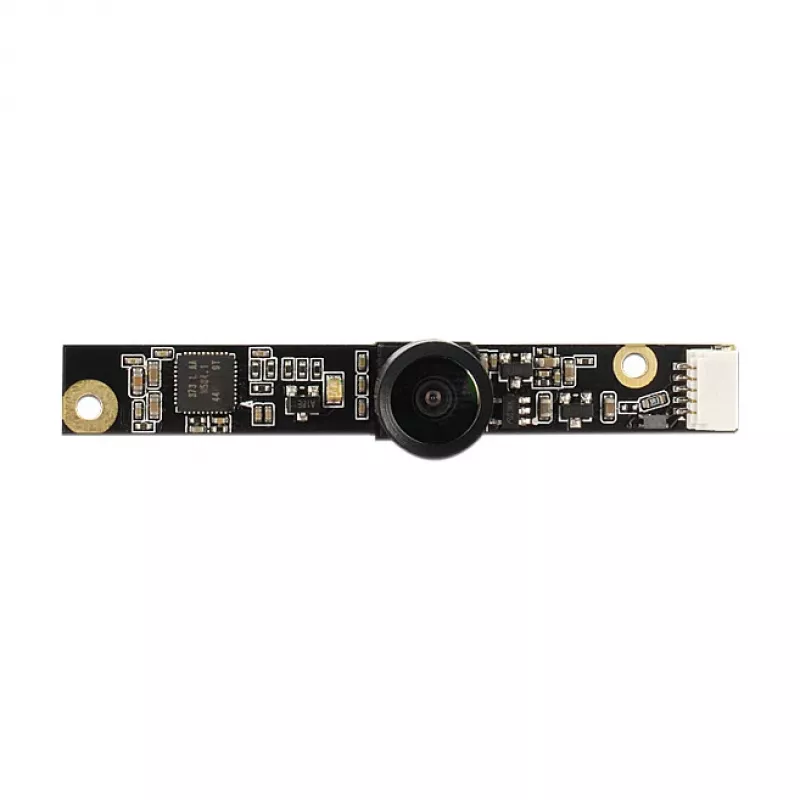 DeLOCK 96367 USB 2.0 IR-cameramodule, 5,04 MP, 80° V5 vast brandpunt