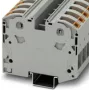 Phoenix Contact 3212064 aansluitblok 2 grijs (3212064)