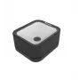 Newland FR27 Urchin – vaste barcodelezer – 1D/2D – CMOS – Aztec Code – Data Matrix – Micro QR Code – MicroPDF417 – PDF417 – QR Code – 640 x 480 pixels – 0 – 100000 lux (FR2780-B-20)