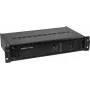Omnitronic PAA-120 ELA-versterker, model PAA-120 (MPN 80709807)