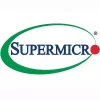 SAS-kabel Supermicro CBL-SAST-1276F-100 — 0,76 m, Slimline x8 naar 2× Slimline x4, zwart
