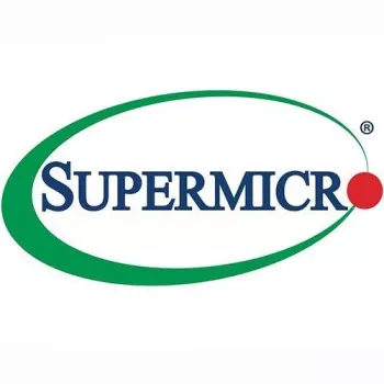 SAS-kabel Supermicro CBL-SAST-1276F-100 — 0,76 m, Slimline x8 naar 2× Slimline x4, zwart