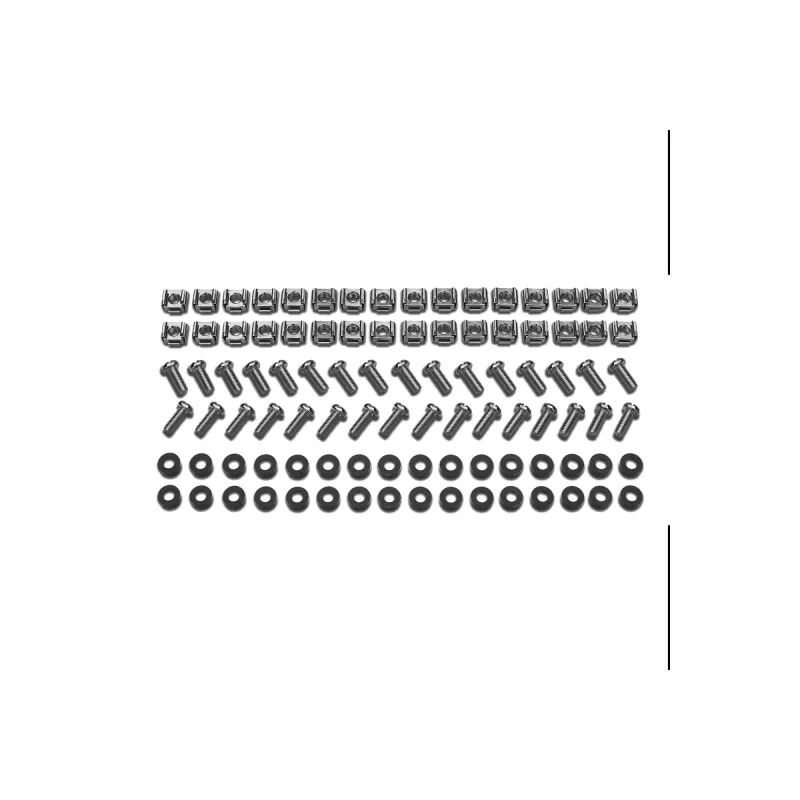 APC M6 hardwarekit