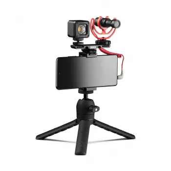RØDE Vlogger Kit Universal - filmkit voor mobiele apparaten