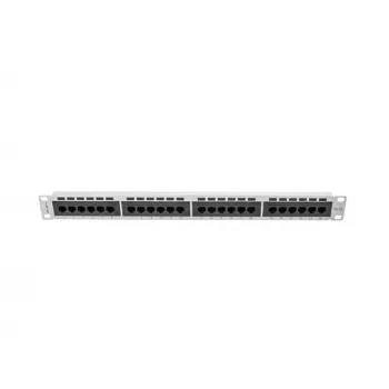 Lanberg PPU5-1024-S patchpaneel 1U