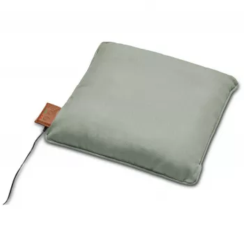 Beurer MG 139 Shiatsu-massagekussen, mint
