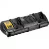 DCB132 Flexvolt Kit - 2 x DCB547 18V/54V 9,0Ah accu's