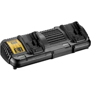 DCB132 Flexvolt Kit - 2 x DCB547 18V/54V 9,0Ah accu's