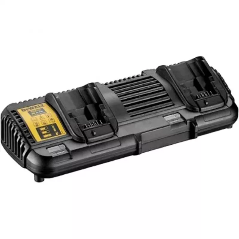 DCB132 Flexvolt Kit - 2 x DCB547 18V/54V 9,0Ah accu's