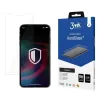 3MK HardGlass Clear displayschermfolie Apple iPhone 14 Pro stootvast krasvast