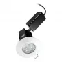 Synergy 21 LED-inbouwplafondspot Prometheus mini-max fire nw