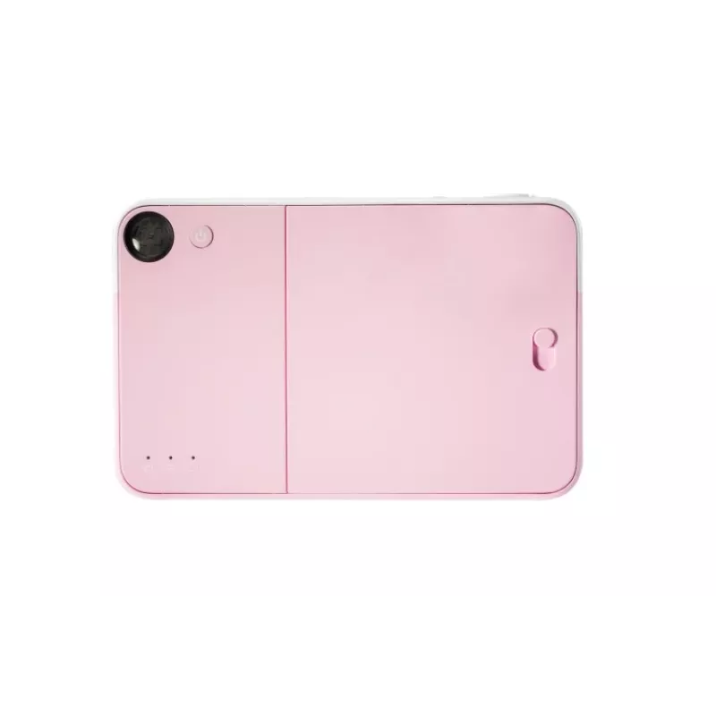 Kodak PRINTOMATIC Instantcamera, 2x3'', Roze