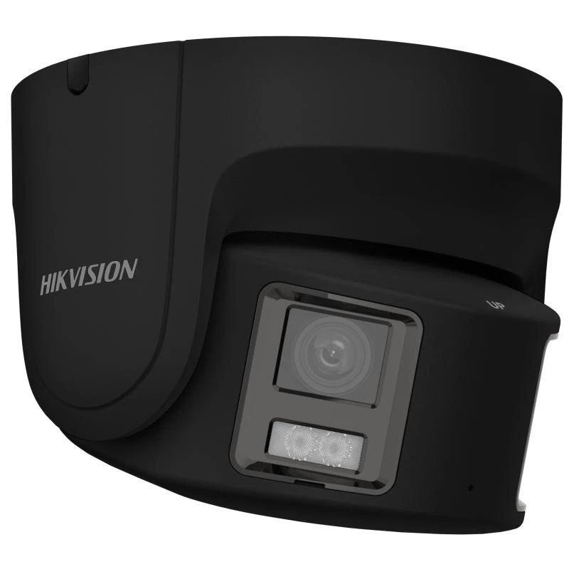 IP-beveiligingscamera Hikvision Pro Series DS-2CD2387G2P-LSU/SL(4MM)(C)/BLACK