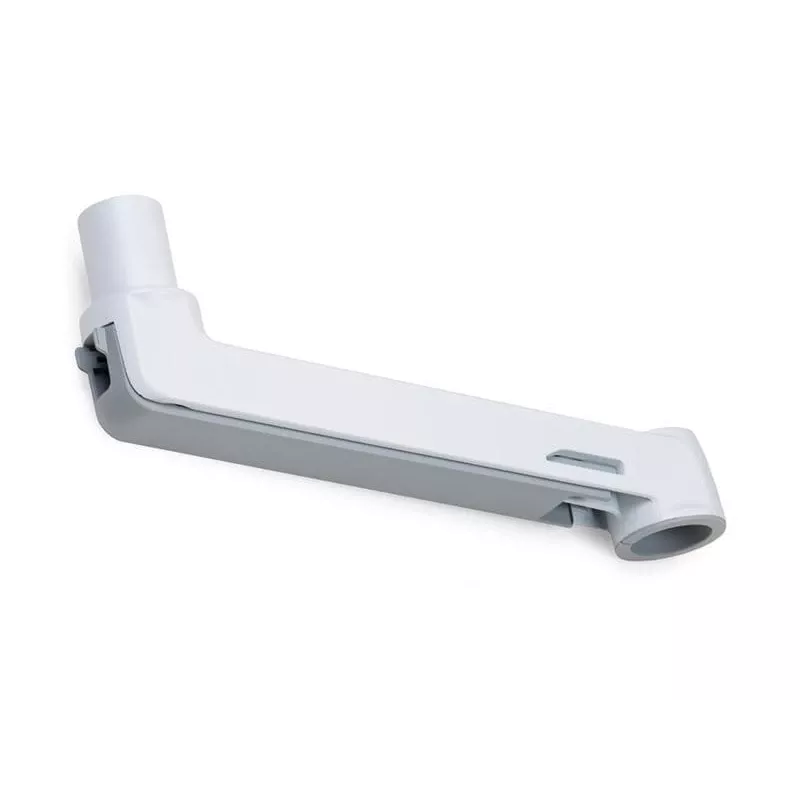 Ergotron LX Extension wit 45-289-216