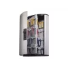 Sleutelkast Durable KEY BOX code 72 aluminium zilver