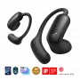 Anker Soundcore AeroFit 2 Pro True Wireless hoofdtelefoon, matzwart, ANC, Bluetooth 6.1