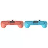 Controllergrip Subsonic Joy-Cons comfortgreep Switch & Switch 2 roze turquoise