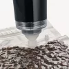 Vacuüm zipzakjes SEVERIN ZB3619 compatibel met SEVERIN vacuümapparaten