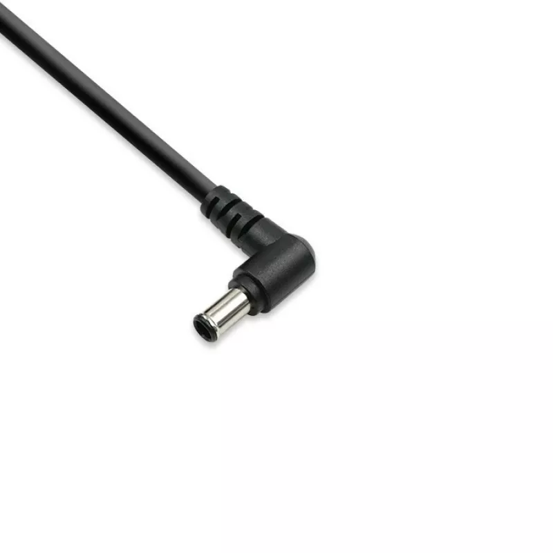 Qoltec 52400 voeding/adapter binnen 30 W zwart