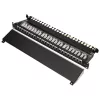 Patchpanel - Extralink CAT6A STP, 24 poorten