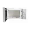 Esperanza ESTOFADO EKO011W solo magnetron, vrijstaand, 20 l, 700 W, 5 vermogensniveaus, draaiplateau 24,5 cm, wit